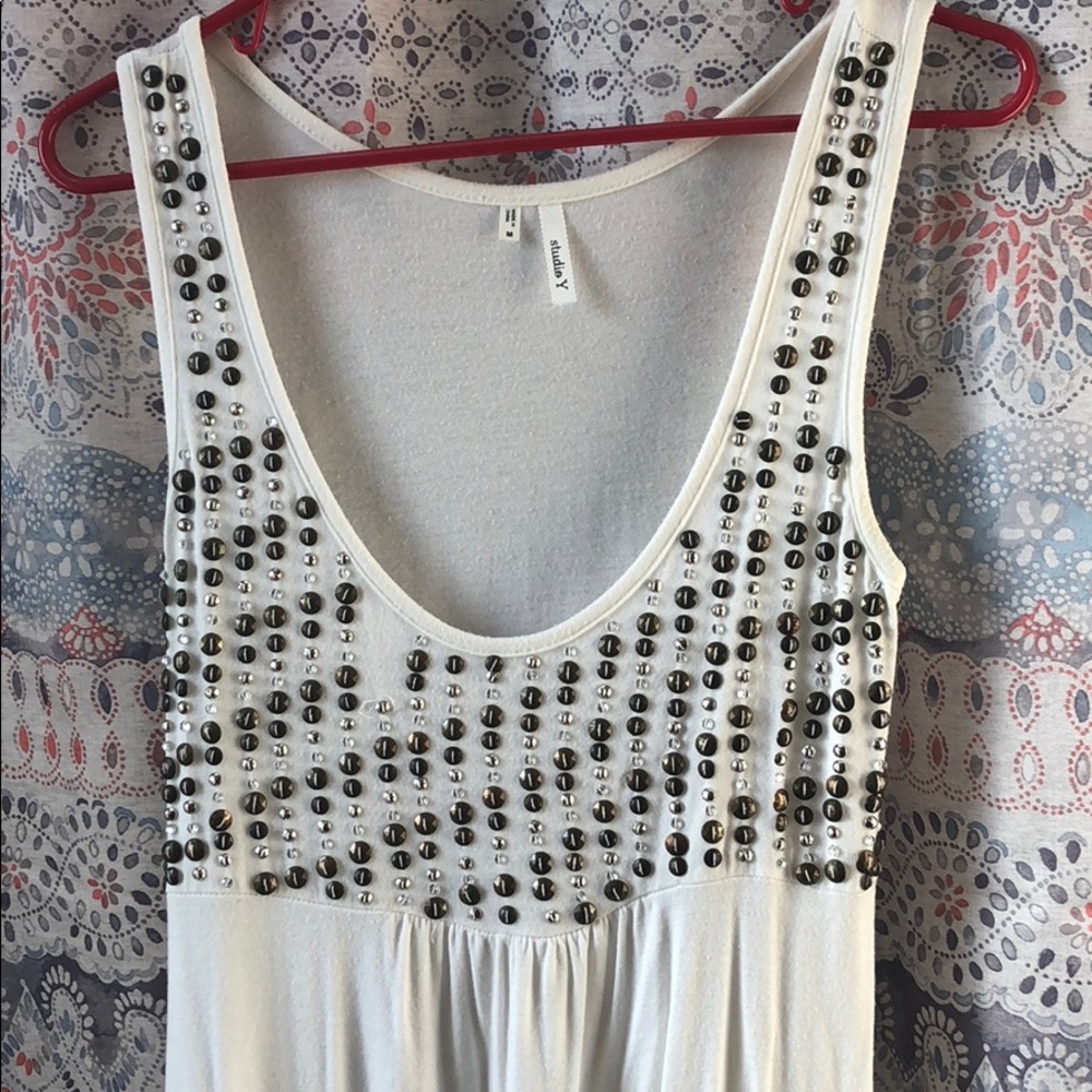 Tank top